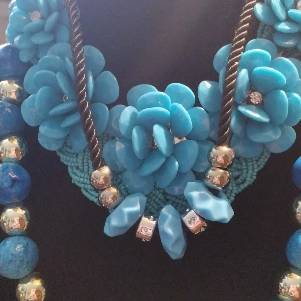 Turquoise bundle - Picture 8 of 10